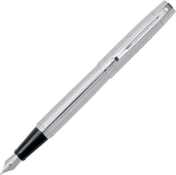 K. BURGAZ SHEAFFER 300 D. KALEM P.KROM GÖVDE 9326-0 - Image 1