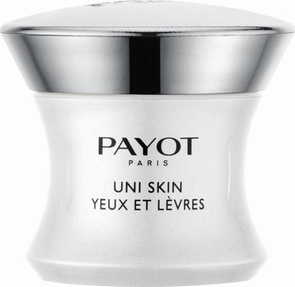 Payot Uni Skin Yeux et Levres 15 ml Dudak ve Göz Bakım Kremi - Image 1
