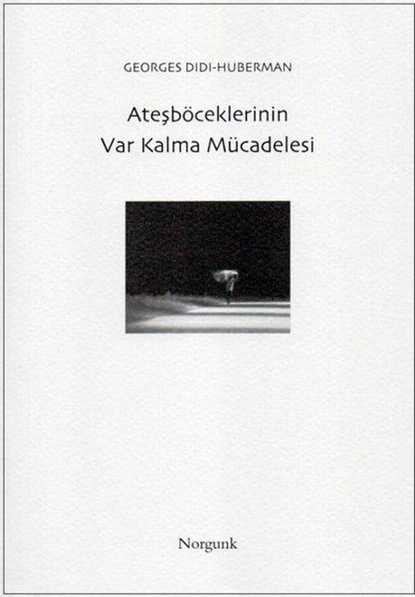 Ateşböceklerinin Var Kalma Mücadelesi - Norgunk Yayıncılık - Image 1