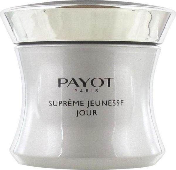 Payot Super Jeunesse Jour Pot 50 ml Gündüz Kremi - Image 1
