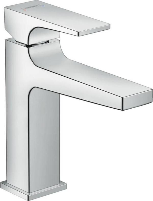 Hansgrohe Metropol Lavabo Bataryası 110 Krom 32507000  - Image 1