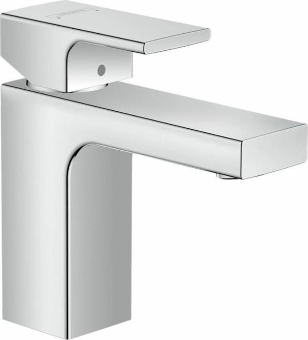 Hansgrohe Vernis Shape Lavabo Bataryası 110  Krom 71569000 - Image 1