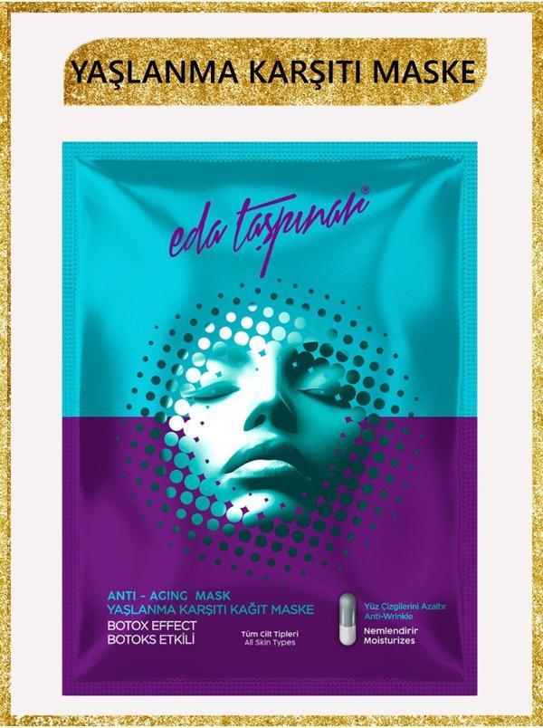 Anti - Aging Maske (EGY0013) - Image 1