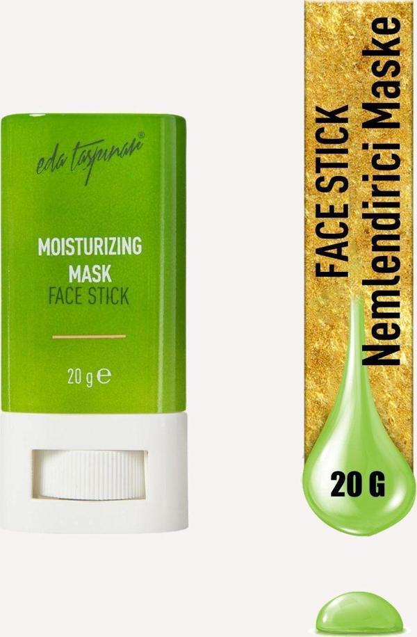 Nemlendirici Maske Face Stick (EGY0028) - Image 1