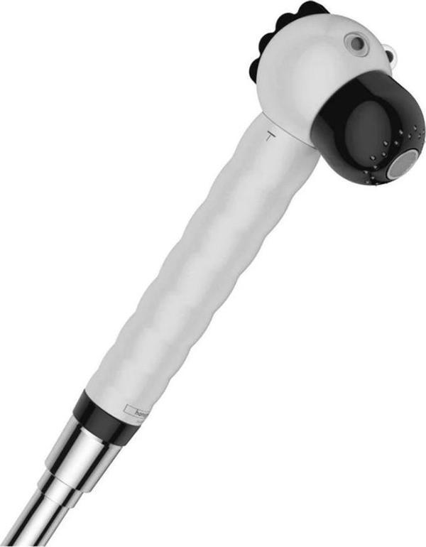 Hansgrohe Jocolino Çocuk El Duşu Zebra 2 jet 28787640 - Image 1