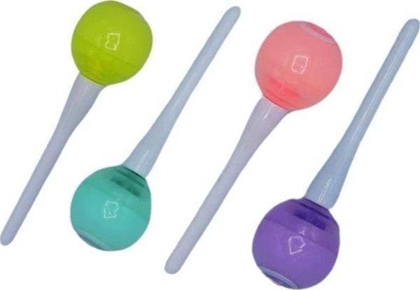 Unicus - Lolipop Fosforlu Kalem 6'Lı - Image 1