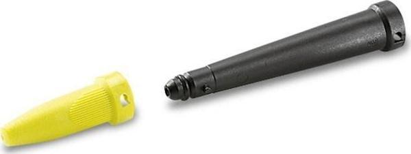 Karcher 2.863-263.0 SC Buharlı Temizlik Makinesi İçin Derz Arazı Nozle Başlık - Image 1