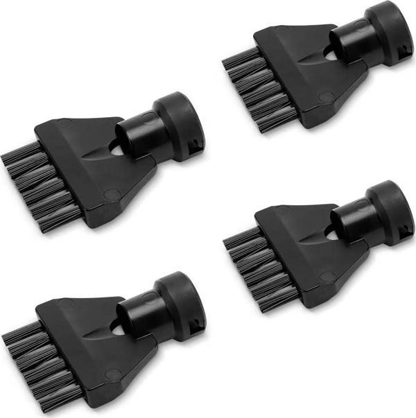 Karcher 2.863-324.0 SC 1 SC 2 SC 3 Buharlı Temizleyici Derz Fırçası - Image 1