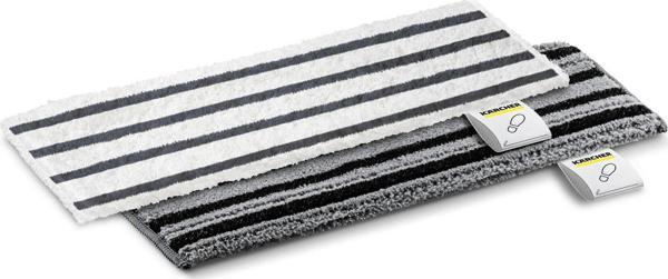 KARCHER 2.863-342.0  Zorlu Zeminler İçin Easyfix Bezi Seti  - Image 1