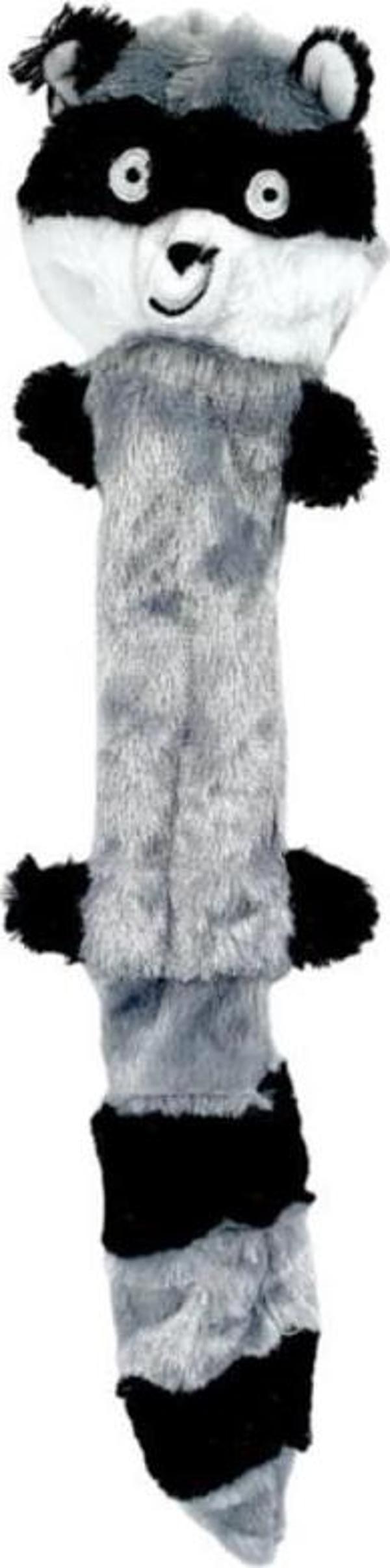 Nanbell W557 Kedi ve Köpek Peluş Oyuncak Gri - Image 1