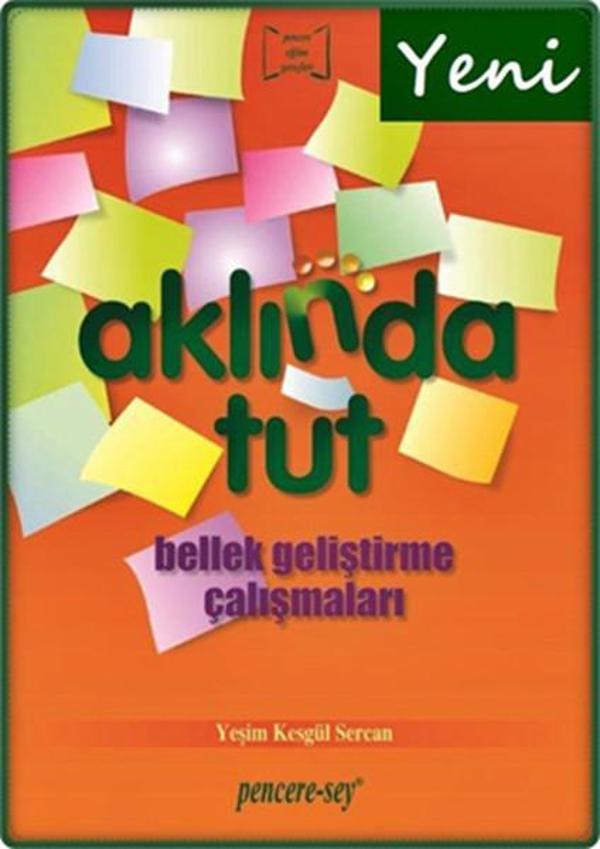 Aklında Tut - Pencere - Sey - Image 1