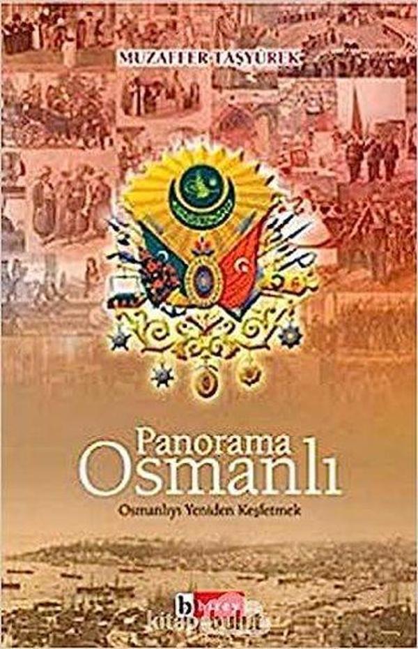 Panorama Osmanlı - Birey Yayıncılık - Image 1