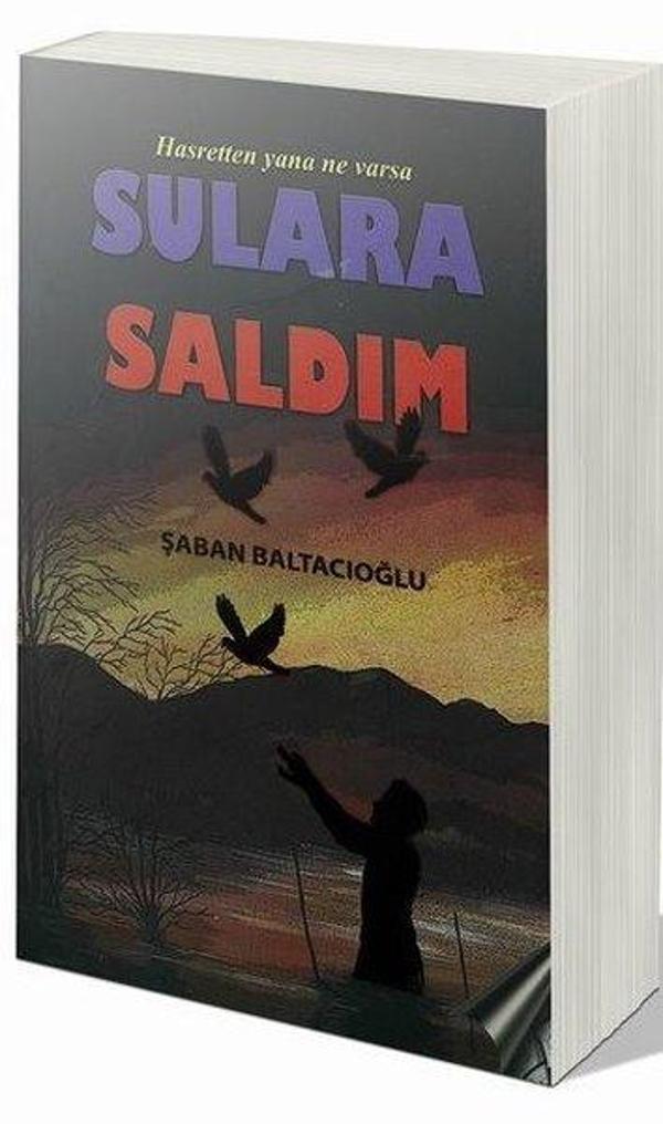 Sulara Saldım - Cinius Yayınevi - Image 1