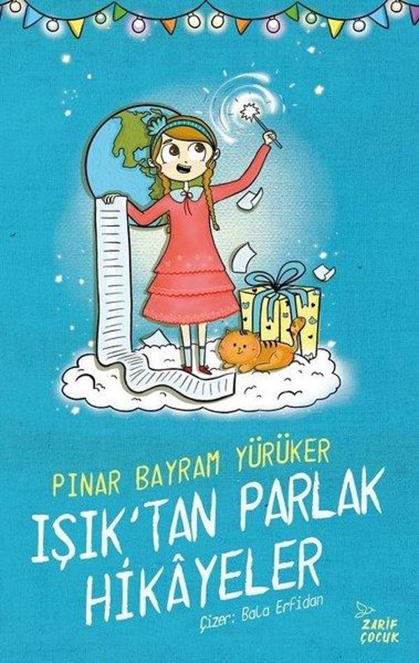 Işık'tan Parlak Hikayeler - Zarif Çocuk - Image 1