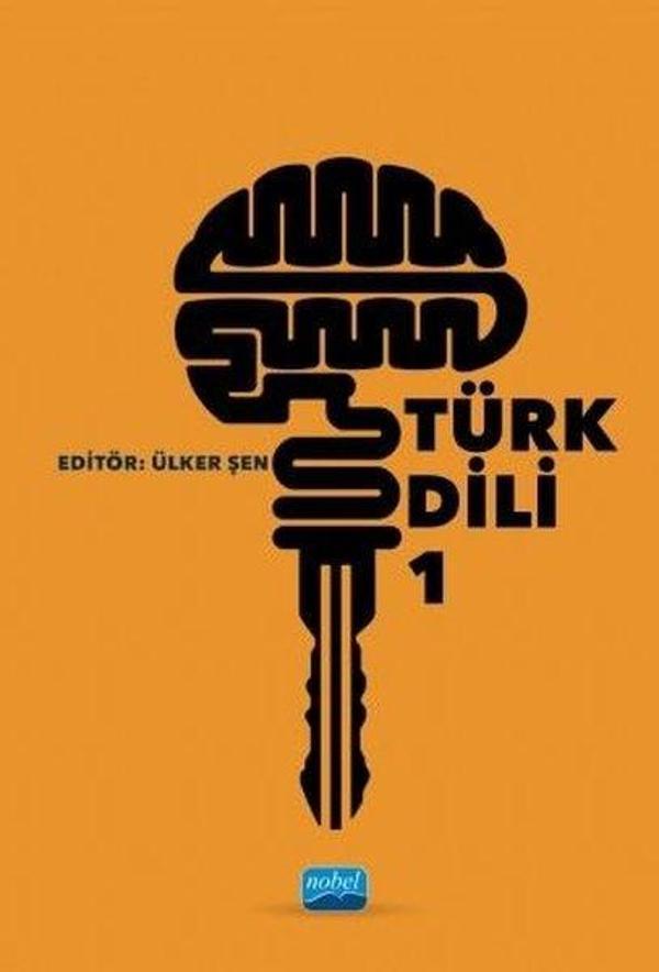 Nobel Akademik Yayıncılık Türk Dili 1 - Nobel Akademik Yayıncılık - Image 1