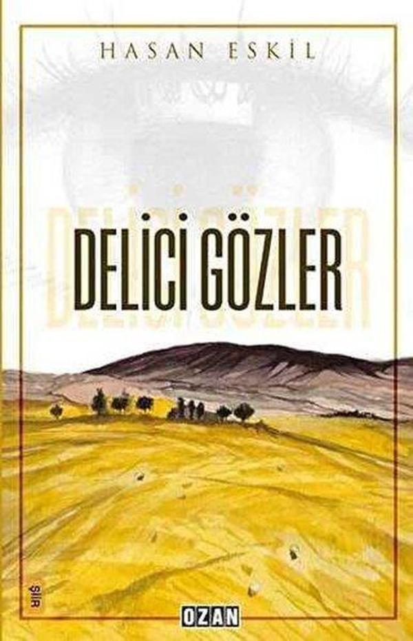 Ozan Yayıncılık Delici Gözler - Ozan Yayıncılık - Image 1