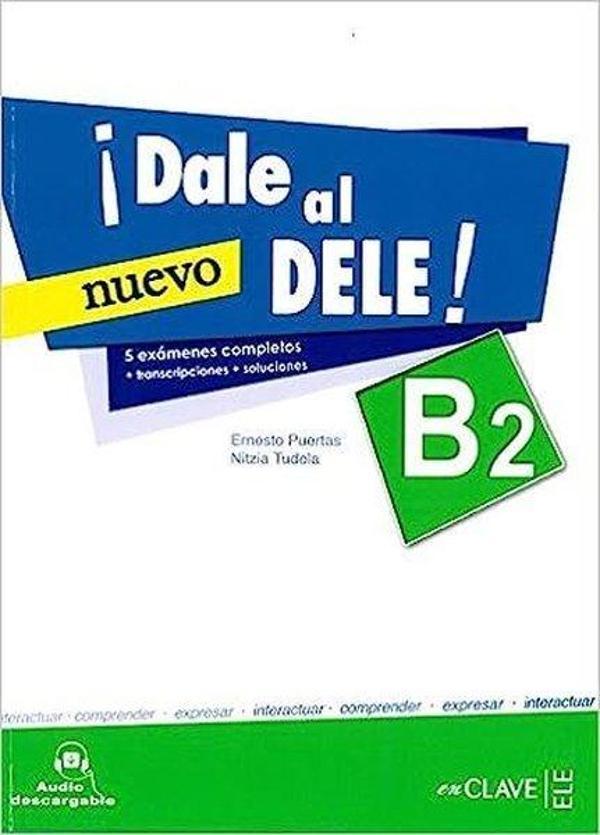 Dale al Nuevo Dele! B2 - enClave-ELE - Image 1