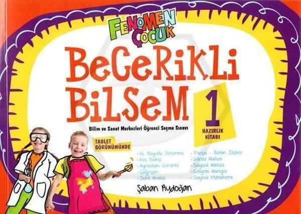 1.Sınıf Becerikli Bilsem - Fenomen Çocuk - Image 1