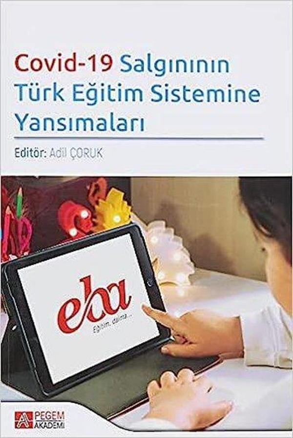 Covid-19 Salgınının Türk Eğitim Sistemine Yansımaları - Pegem Akademi Yayıncılık - Image 1