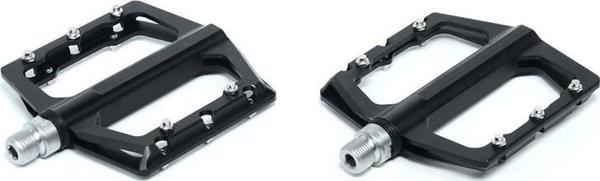 Vona HF-624 Rulmanlı Pedal Siyah - Image 1