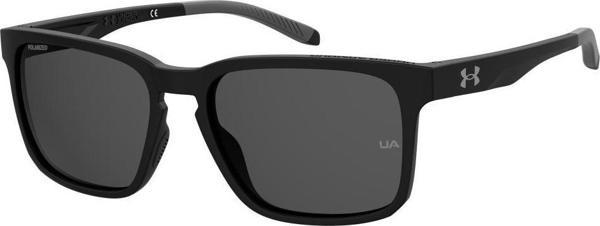 Under Armour Assist 2 08am9 Polarize Güneş Gözlüğü - Image 1