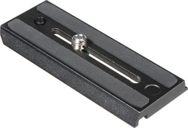 Manfrotto 500PLONG Yedek Plate - Image 1