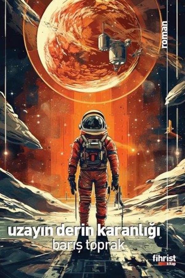 Uzayın Derin Karanlığı - Fihrist - Image 1