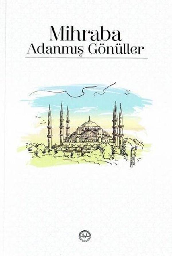 Mihraba Adanmış Gönüller - Diyanet İşleri Başkanlığı - Image 1
