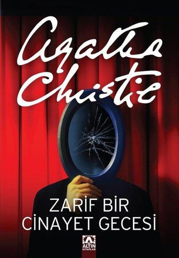 Zarif Bir Cinayet Gecesi - Altın Kitaplar - Image 1