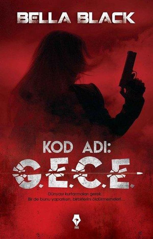 Kod Adı: G.E.C.E - Pay - Image 1