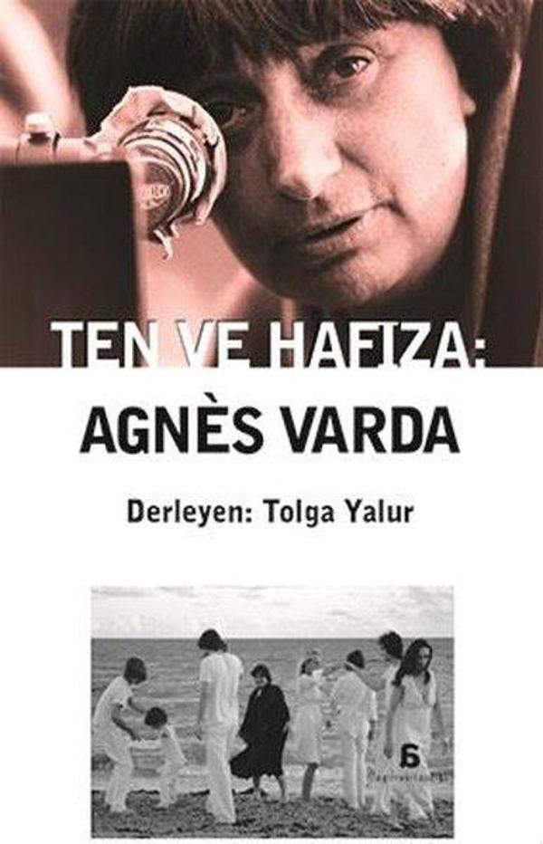 Ten ve Hafıza: Agnes Varda - Agora Kitaplığı - Image 1