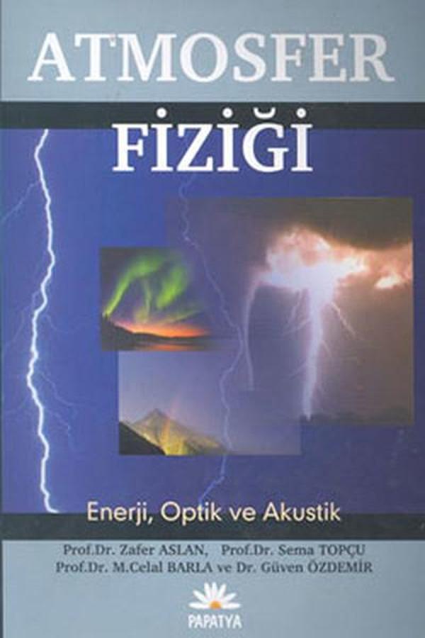 Atmosfer Fiziği - Papatya Bilim - Image 1