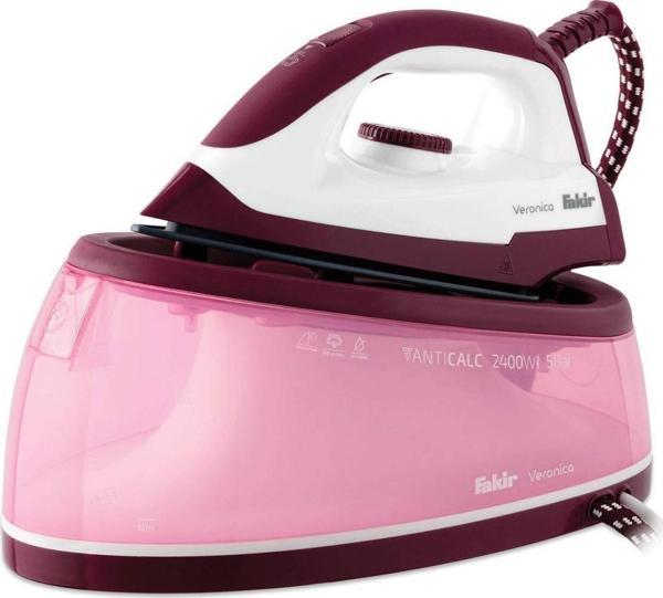 Fakir Veronica 2400 W Buhar Kazanlı Ütü - Image 1