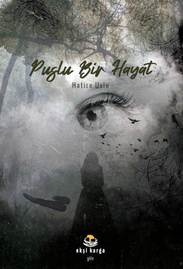 Puslu Bir Hayat - Ekşi Karga - Image 1