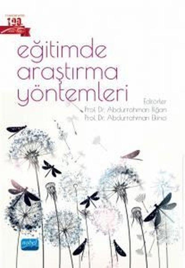 Eğitimde Araştırma Yöntemleri - Nobel Akademik Yayıncılık - Image 1