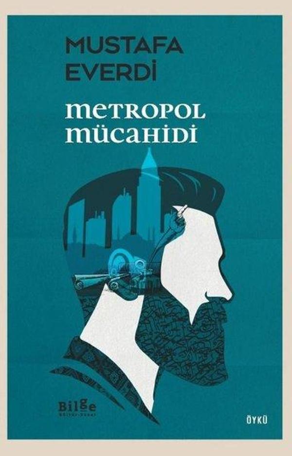 Metropol Mücahidi - Bilge Kültür Sanat - Image 1