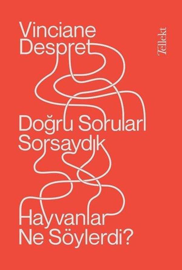 Doğru Sorular Sorsaydık Hayvanlar Ne Söylerdi? - Tellekt - Image 1