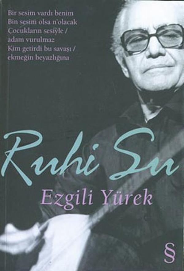 Ezgili Yürek - Everest Yayınları - Image 1