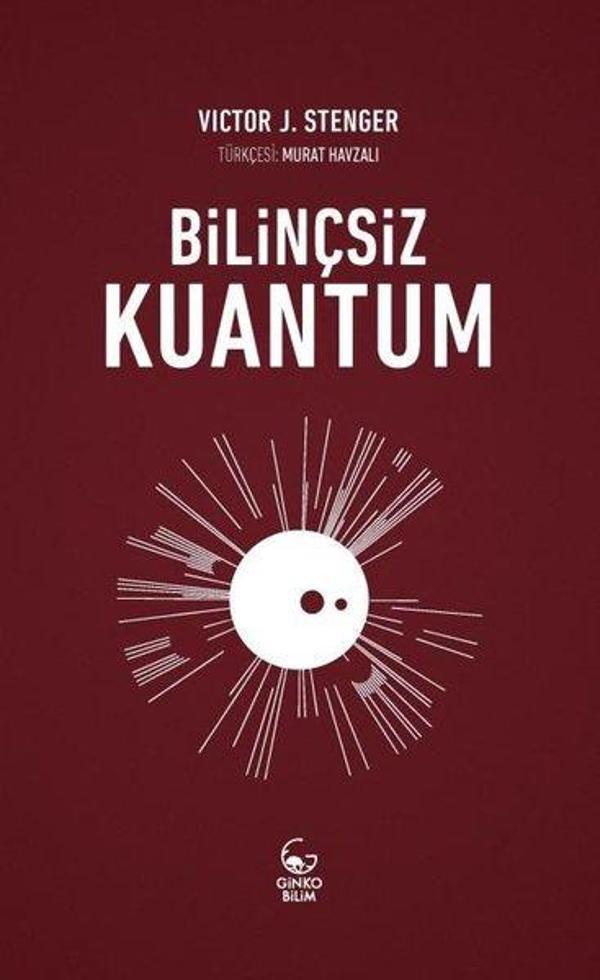 Bilinçsiz Kuantum - Ginko Bilim - Image 1