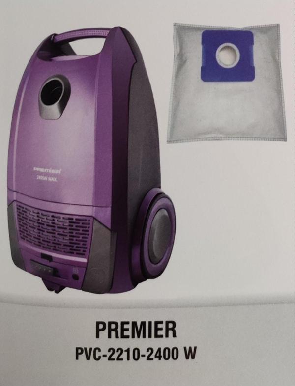 Premier Süpürge Torbası - Image 1