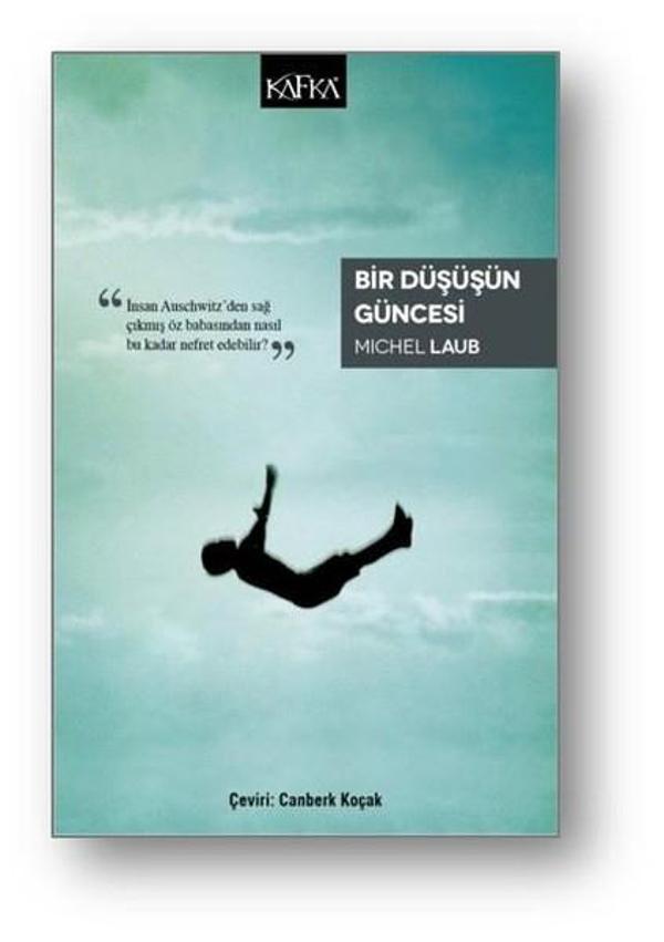 Bir Düşüşün Güncesi - Kafka Kitap - Image 1