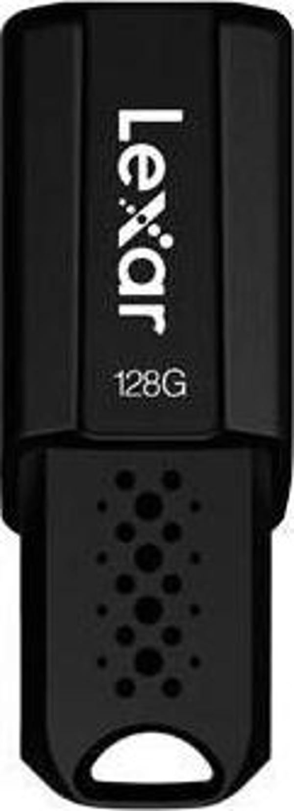 Lexar 128 GB JumpDrive S80 USB 3.1 Flash Bellek - Image 1