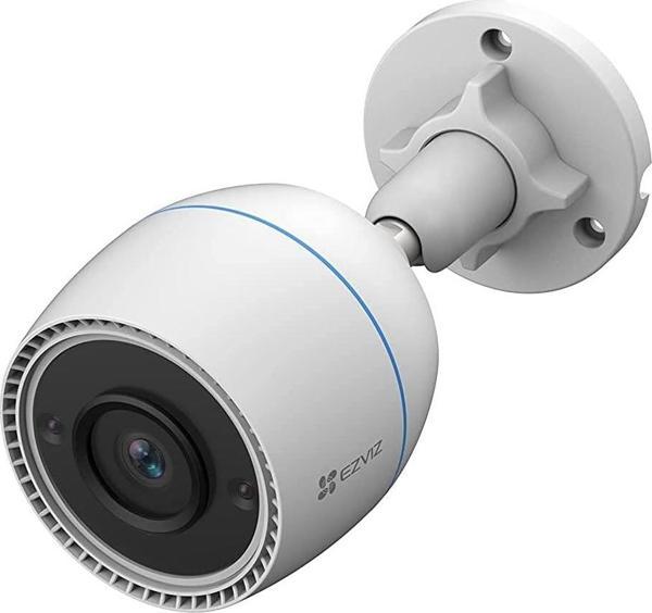 Ezviz C3TN COLOR GÜVENLİK KAMERASI - Image 1