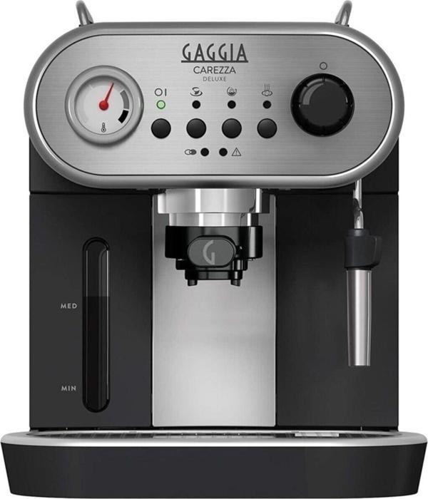 Gaggia Rı8525/01 Carezza Deluxe Espresso Makinesi - Image 1