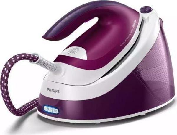 Philips Perfectcare Compact Gc6842/30 2400 W Buhar Kazanlı Ütü - Image 1