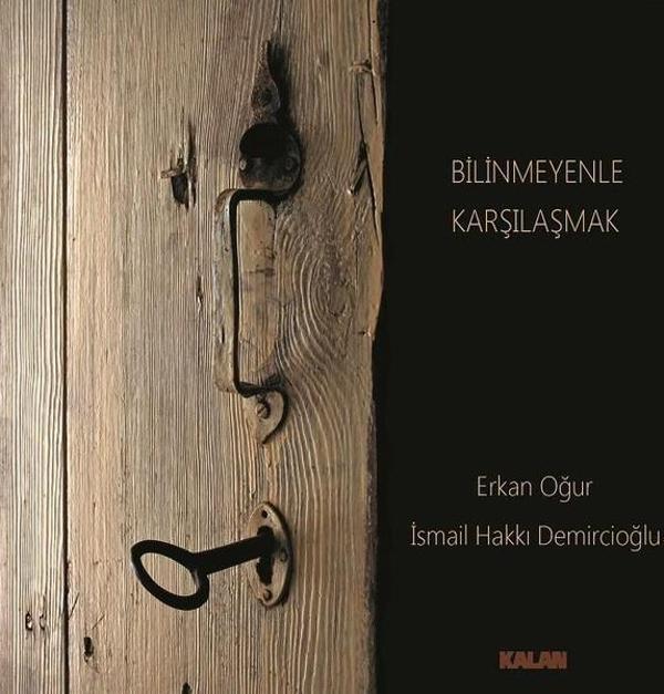 Bilinmeyenle Karşılaşmak - Kalan Müzik - Image 1