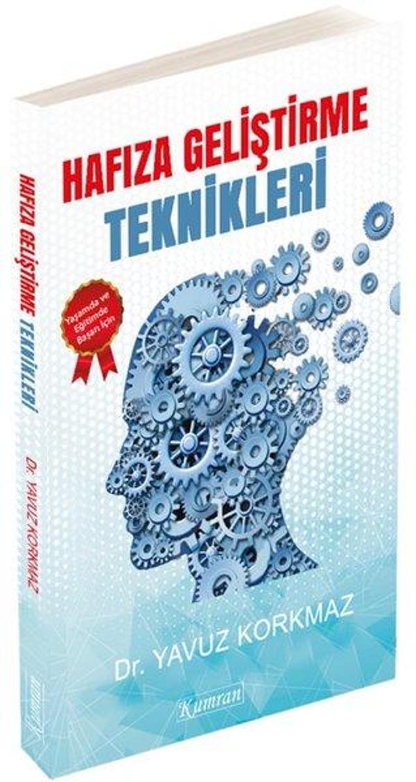 Hafıza Geliştirme Teknikleri - Kumran - Image 1
