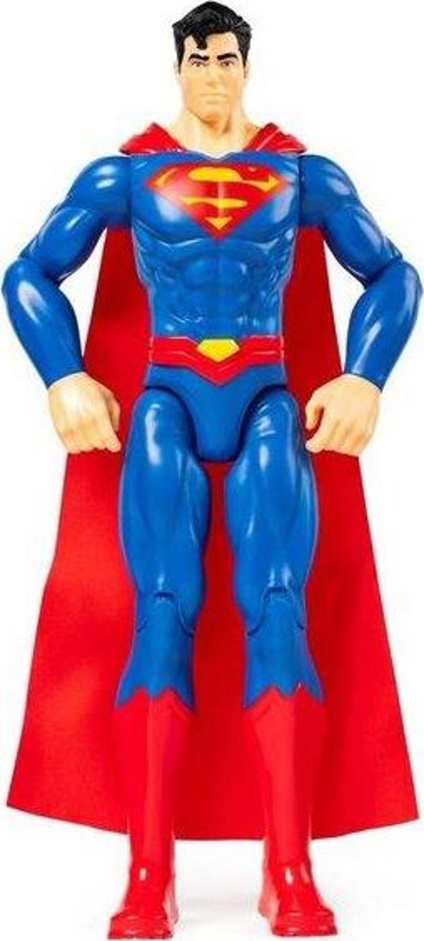 Dc Comic SUPERMAN- 30cm Figür  - Image 1