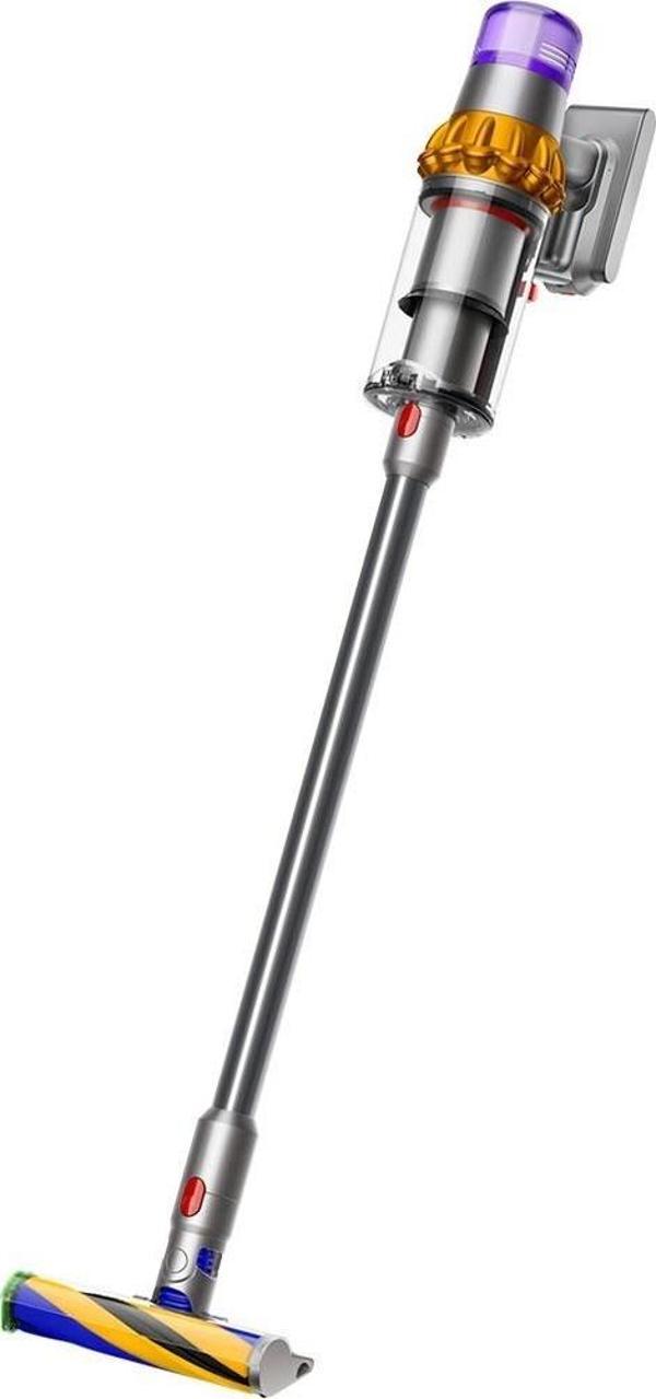 Dyson V15 Detect Absolute Kablosuz Süpürge - Image 1
