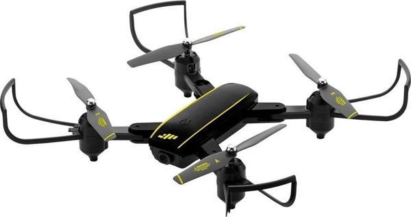 MF Product Siyah Atlas 0226 Smart Drone 1080p - Image 1